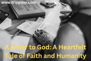 : A Heartfelt Tale of Faith and Humanity