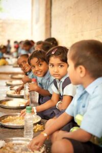Mid Day Meal Scheme: A Comprehensive Overview