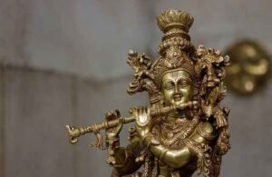 Shri Krishna Janmashtami 2024: Celebrating the Divine Avatar