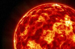 MYTHOLOGICAL STORY : Origin of Sun