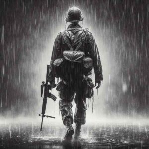 1857's Revolt : Short Essay