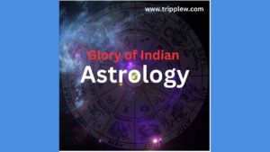 Glory of Indian Astrology