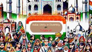 India: Unity in Diversity
