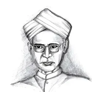 Dr. Sarvepalli Radhakrishnan: The Philosopher, Teacher, and Statesman Who Shaped Modern India