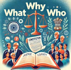 Constitutional Design : Class 9 Civics